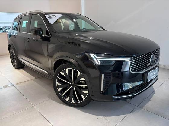 VOLVO XC90 2.0 T8 RECHARGE ULTRA AWD GEARTRONIC